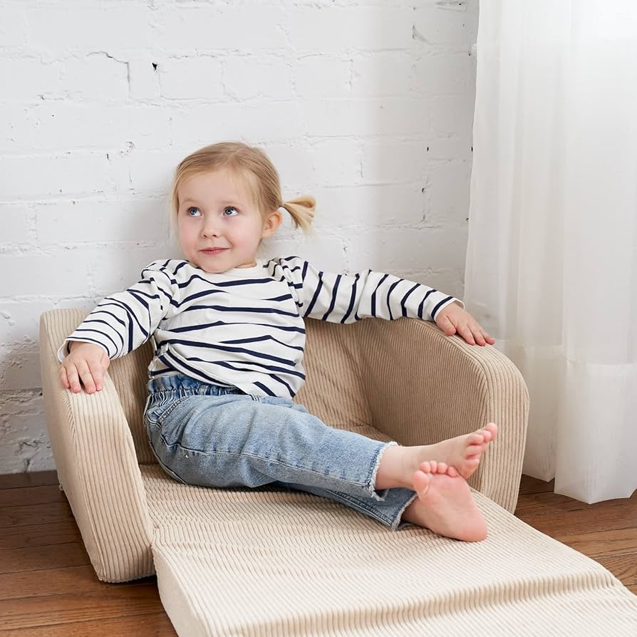 フォルダーチェア　Small ２個セット 折りたたみ椅子（2脚セット・子供椅子・ローチェア・シンプル